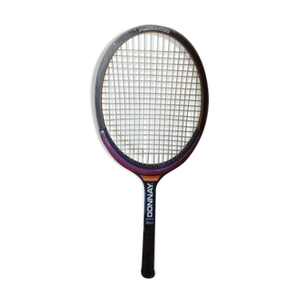 Tennis racket