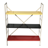 Tomado shelf to be placed