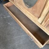 Art Deco Bonnetière (renovated)