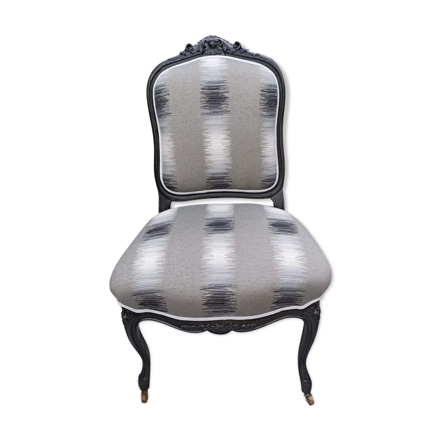Louis xv chair