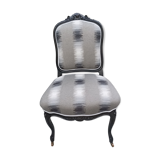 Chaise Louis XV