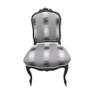 Louis xv chair