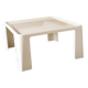 Amanta coffee table, Mario Bellini for C&B Italia