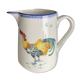 Pitcher Rooster Lunéville
