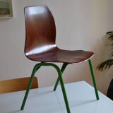 Chaise enfant "Pagwood" de Pagholz vers 1960
