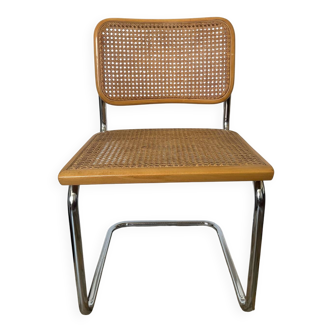 Chaise Marcel Breuer Cesca B32