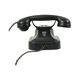 Old Dial Telephone Bakelite Siemens & Halske Modell 27 1930s