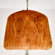 Friso Kramer for Ahrend de Cirkel drafting stool, The Netherlands 1950's