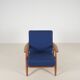 Danish Cigar GE240 chair by Hans Wegner for Getama, 1950s