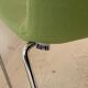 Chaise Cosmos B&B italia par Jeffrey Bernett