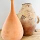 Vase en terre cuite Marocain