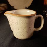 Pot à lait en grès