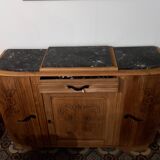 Art deco sideboard