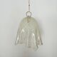 Murano Glass Fazzoletto Pendant Lamp by Paolo Venini