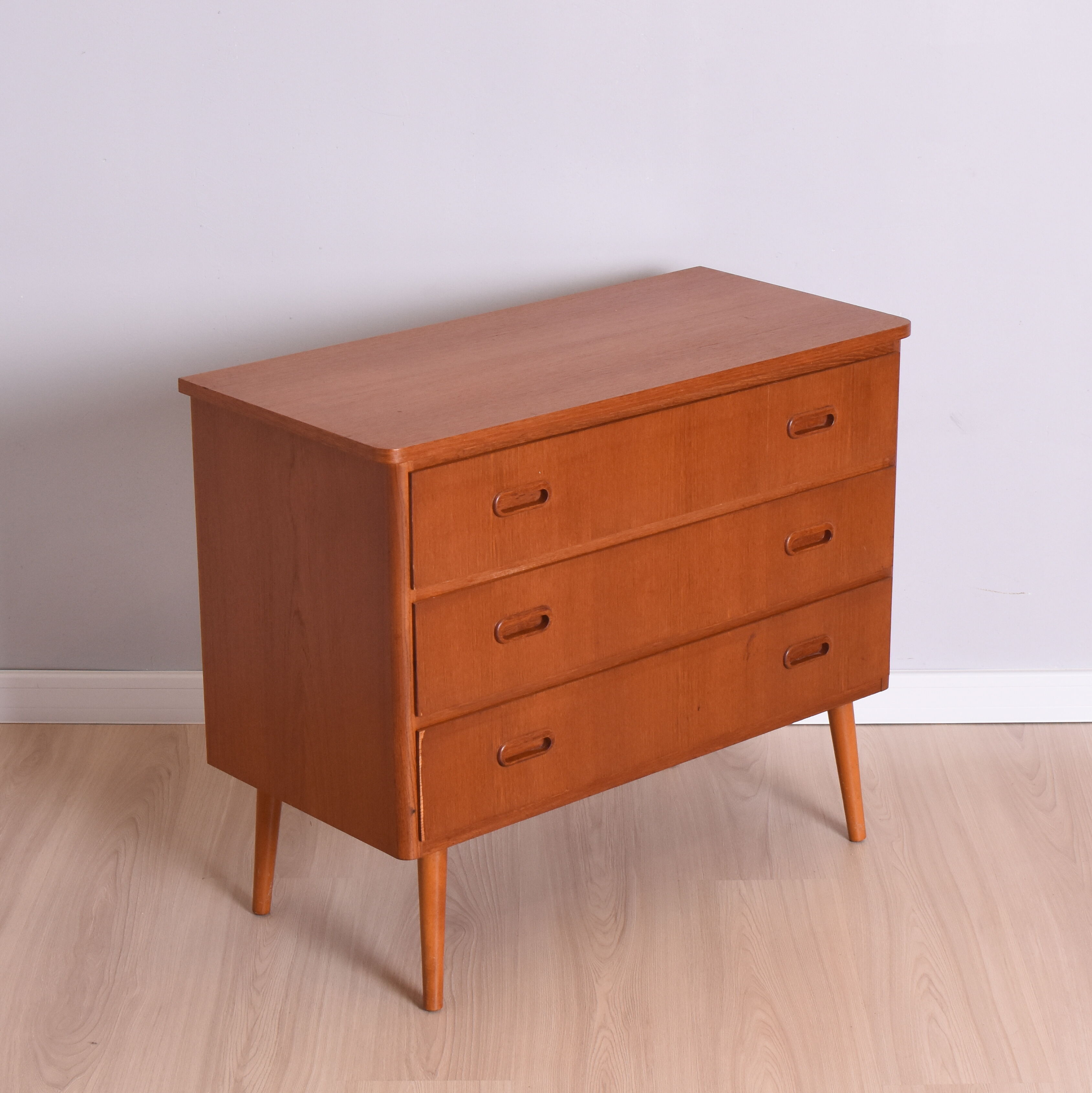 Chest of Drawers, Sweden, 1970s