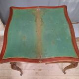 Louis XV style game table