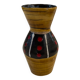 Vase made in West Germany