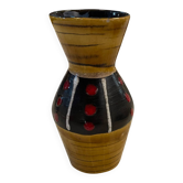 Vase made in West Germany