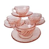 Rosaline coffee cup