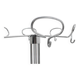 Valenti Cusago coat rack