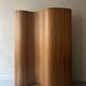 Aalto Screen 100A modular wooden partition, screen.