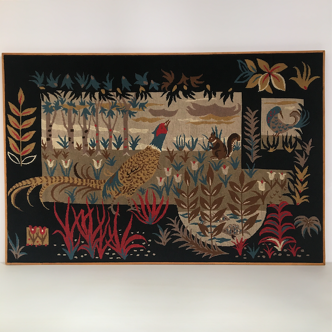 Tapestry 50s