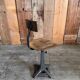 Chaise d’atelier Singer