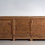 Grand buffet oriental ancien (c.1900) #43