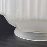 Globe skyscraper streamline art deco 1920