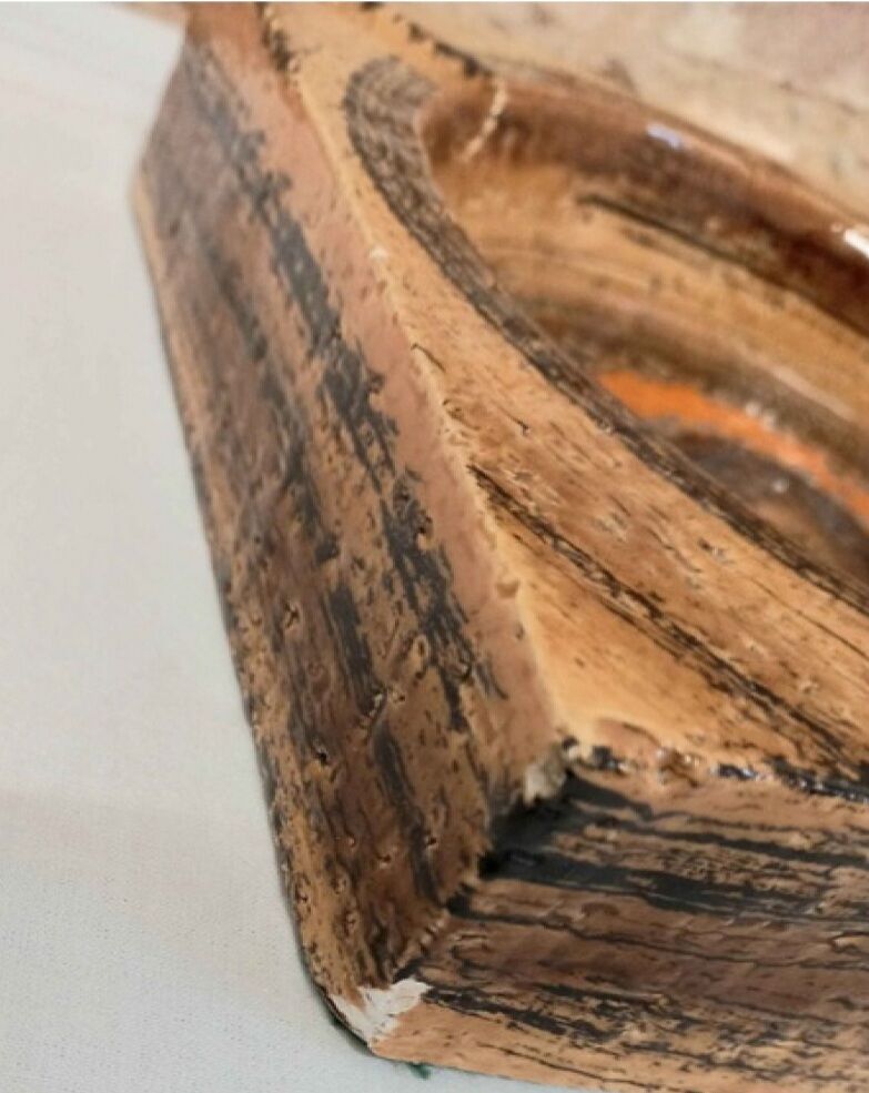 Ashtray Bitossi Aldo Londi