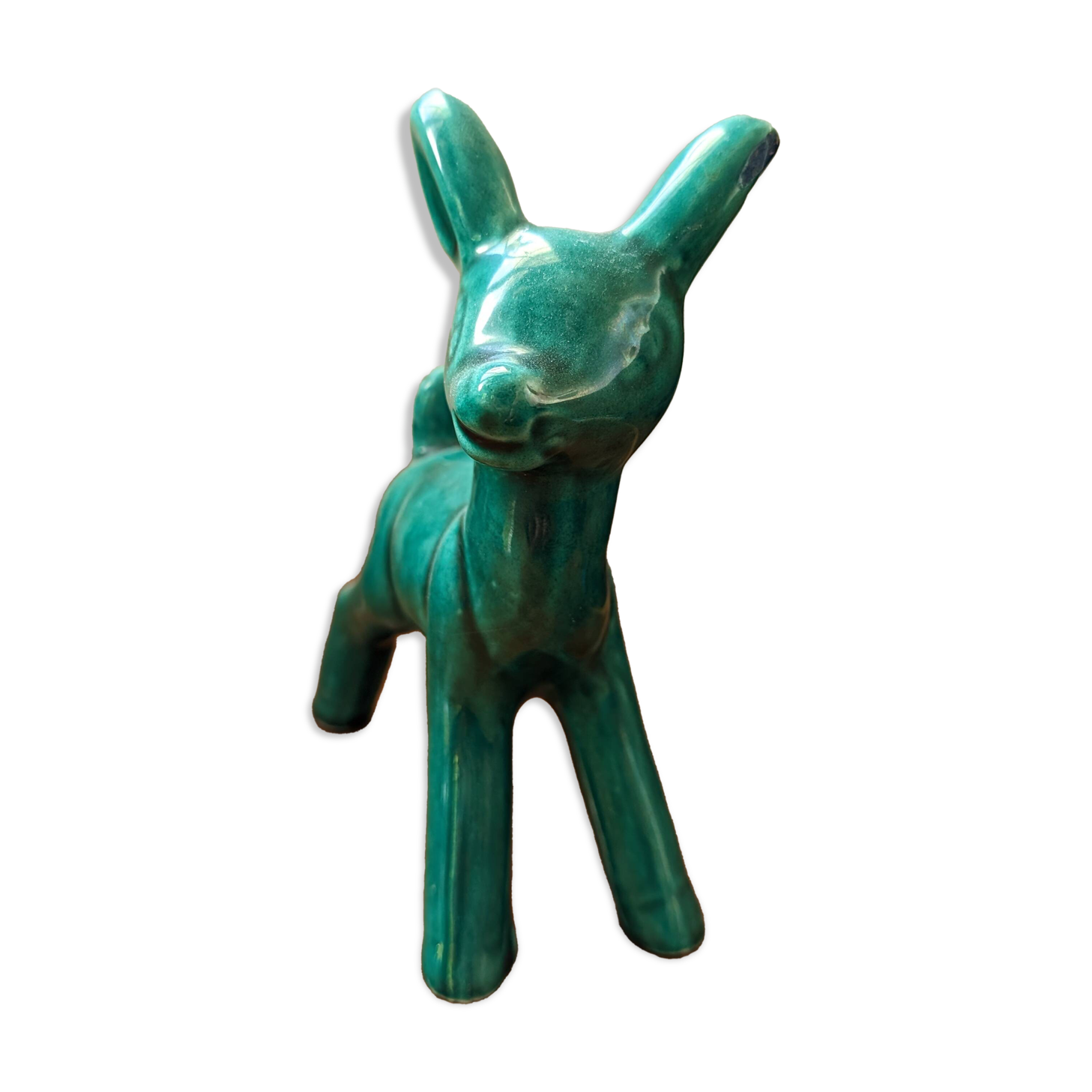 Bambi little fawn 1960