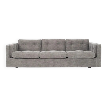 Sofa BERGEN grey, Scandinavian design