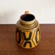 Ceramic West Germany vase or Jug 1535-13