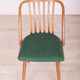 Chairs by Antonin Suman for Ton, 1960s