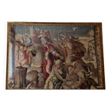 Aubusson tapestry