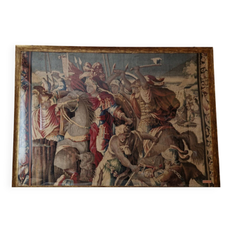 Tapisserie d'Aubusson