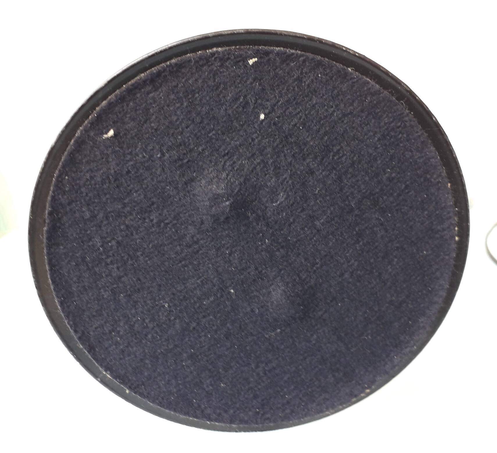 Aluminor mushroom lamp