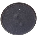 Aluminor mushroom lamp