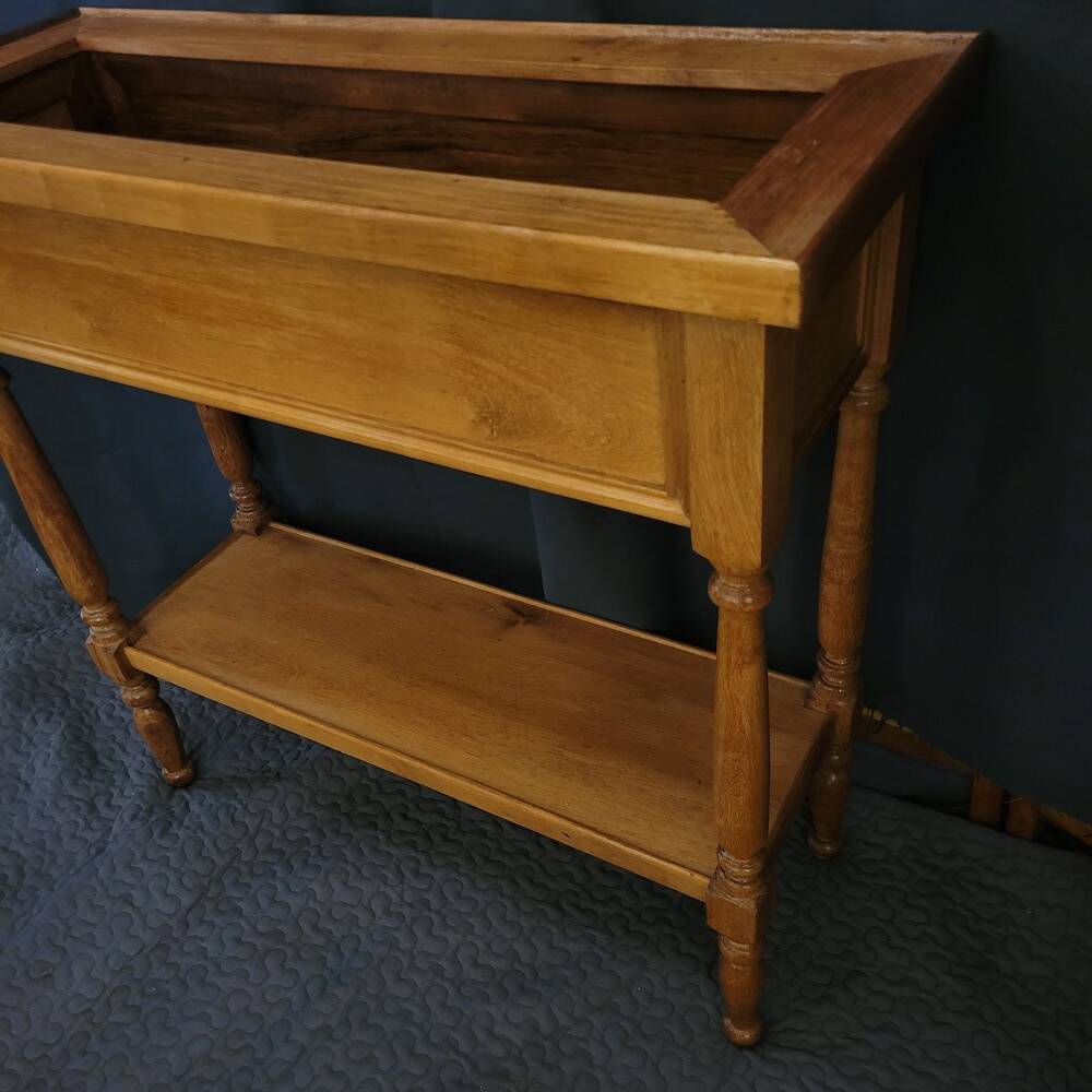 Wooden Planter