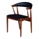 Modern Teak Armchair by Johannes Andersen, Denmark, 1960s
