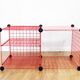 Vintage modular furniture