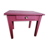 Small table