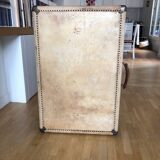 Cabin travel trunk