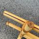 Portemanteau en rotin