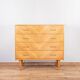 Commode scandinave