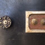 Old Dubois-Oudin Reims Safe - 1880-1900