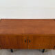 Meuble tv / enfilade vintage