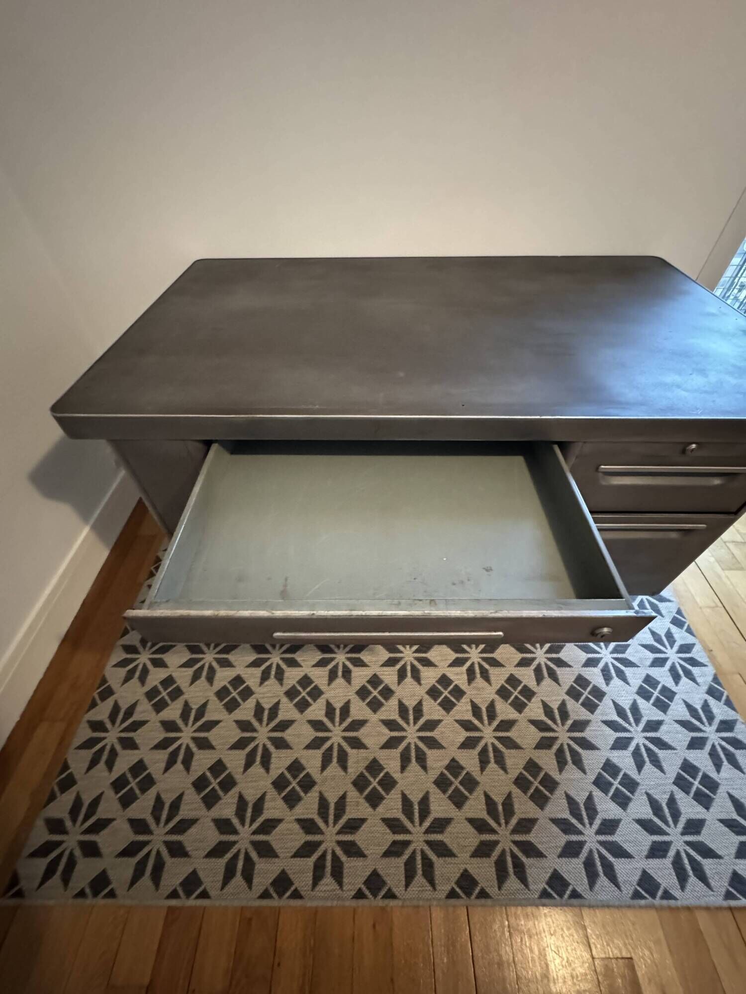 Bureau industriel
