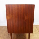 Scandinavian storage cabinet 1960