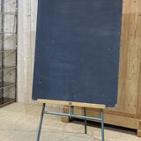 School chart from the 50s